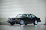 BMW M6 1986 года (NA)